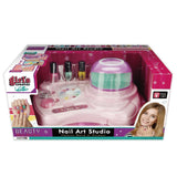 Stem Nail Art Studio Kit