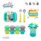 Melii Back To School Bundle - Baby Mealtime Essential - Laadlee