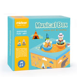 Mideer Musical Box