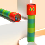 Mideer Kaleidoscope - The Very Hungry Caterpillar