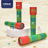 Mideer Kaleidoscope - The Very Hungry Caterpillar