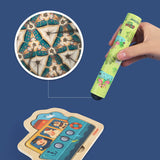 Mideer Kaleidoscope - Bear