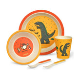 Mideer Bamboo Tableware