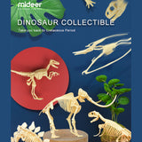 Mideer Build Your Own Collectible - Mammoth