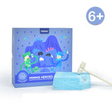 Mideer Mining Heroes Game