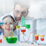 Mideer Mini Lab Of Physics & Chemistry Kit