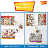 Mideer I Spy With My Eagle Eye - Board Game