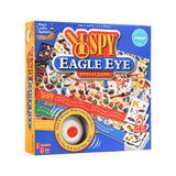 Mideer I Spy With My Eagle Eye - Board Game
