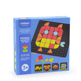 Mideer Mosaic Pattern Game