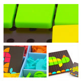 Mideer Mosaic Pattern Game