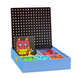 Mideer Mosaic Pattern Game