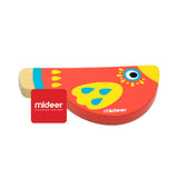 Mideer Whistle - Yellow