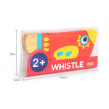 Mideer Whistle - Red