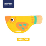 Mideer Whistle - Yellow