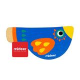Mideer Whistle - Blue
