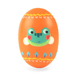 Mideer Egg Shaker - Frog