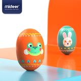 Mideer Egg Shaker - Frog