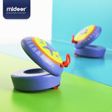 Mideer Castanet