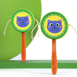 Mideer Cat Rattle