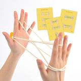 Mideer Cats Cradle - 2m