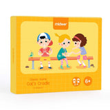 Mideer Cats Cradle - 2m