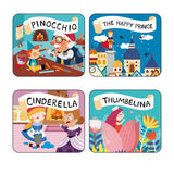 Mideer Story Projector Disc Set 2