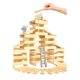 Mideer Wooden City Blocks