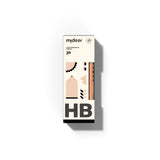 Mideer Triangular Pencils HB - Pack of 30