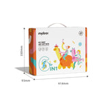 Mideer My First Art Box - 65 pcs