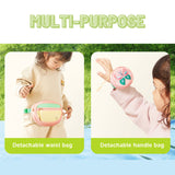 Mideer Kids Backpack Little Fox - Medium