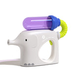 Mideer Electric Water Gun - Blue Elephant