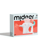 Mideer Electric Water Gun - Red Elephant