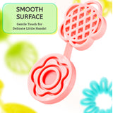 Mideer Floral Balancing Blocks