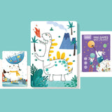 Mideer Mini Games - Connect the Dots