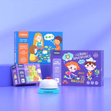 Mideer Forest Battle - Board Game