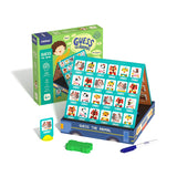 Mideer Guess The Animal Game