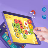 Mideer Monster Fun - Logical Thinking Game