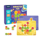 Mideer Monster Fun - Logical Thinking Game