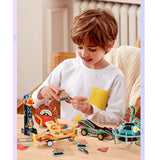 Mideer STEM Box - Space Exploration (DIY Kit)