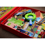 Mideer Detective Puzzle - Room