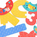 Mideer My First Puzzle - Numbers