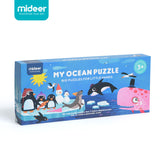 Mideer My Ocean Puzzle