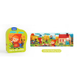 Mideer Fairy Tale Puzzle - Little Red Riding Hood