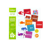 Mideer Color Match Puzzle