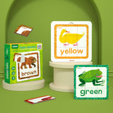 Mideer The Very Hungry Caterpillar Puzzle Squares