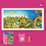 Mideer Daydreamer Puzzle - 530Pcs