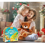 Mideer Pirate Treasure Hunt Puzzle - 240pcs