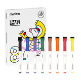 Mideer White Board Markers - 8 Colors