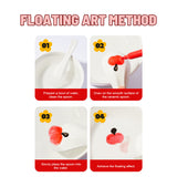 Mideer White Board Markers - 8 Colors