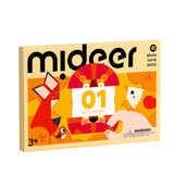 Mideer Let's Origami Kit - Level 1